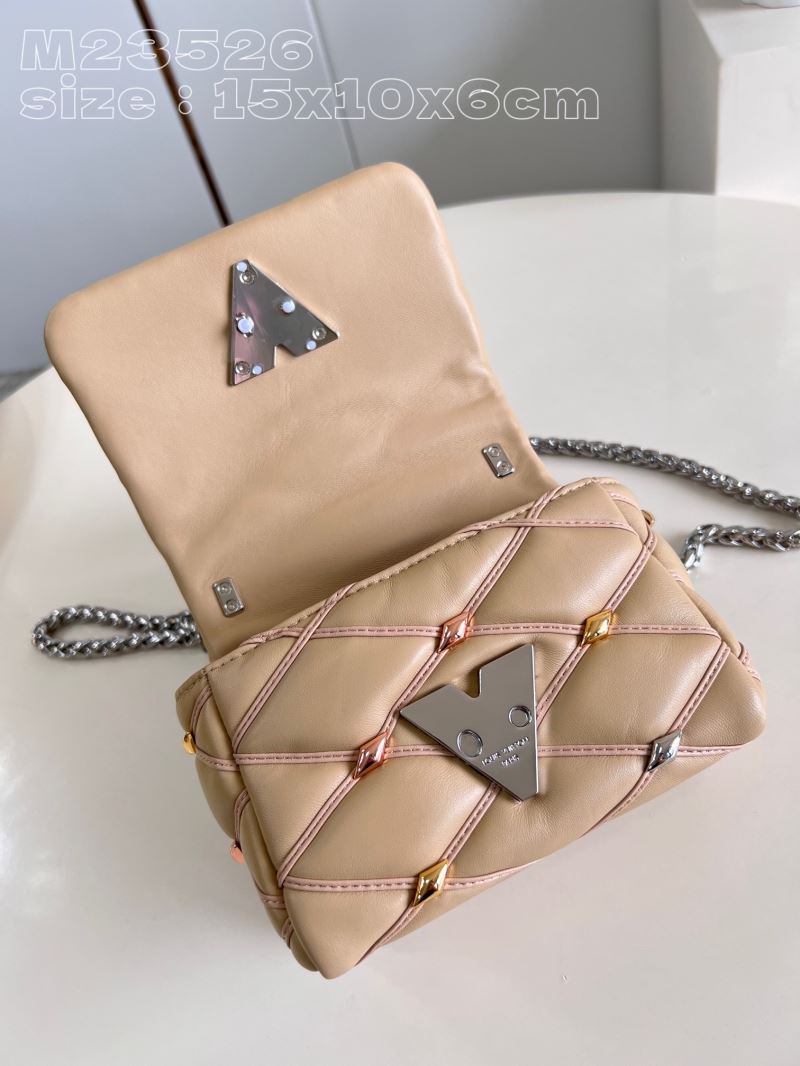 Louis Vuitton Satchel Bags